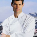 Chef Daniel Patterson