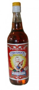 Fish Sauce