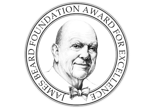 Congrats Chefs! James Beard Nominees